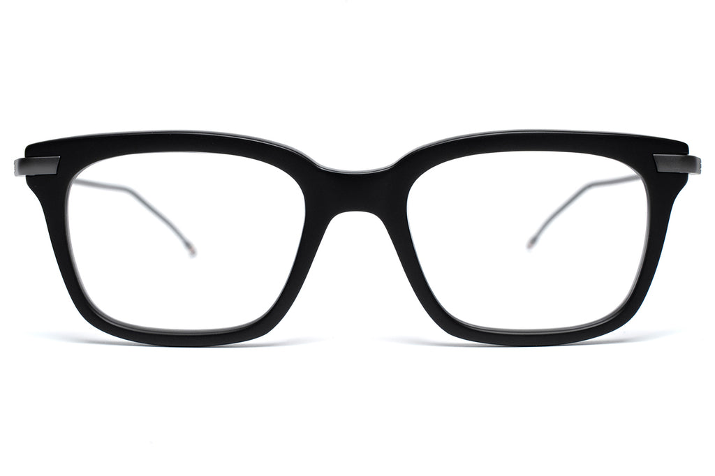 Thom Browne UEO701A | Rectangular Optical Frame | Specs Collective