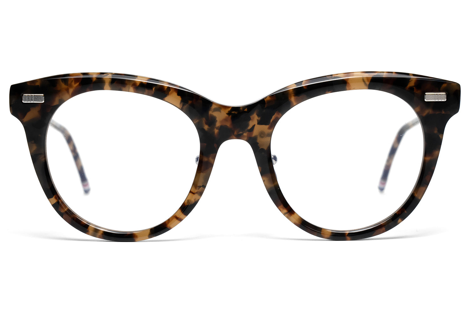Thom Browne UEO946A | Cat-Eye Optical Frame | Specs Collective display picture 1