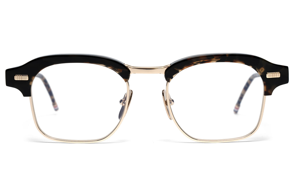 Thom Browne UEO955A | Square Browline Optical Frame | Specs Collective