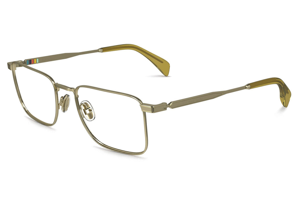 Paul Smith - Kempson Eyeglasses Gold