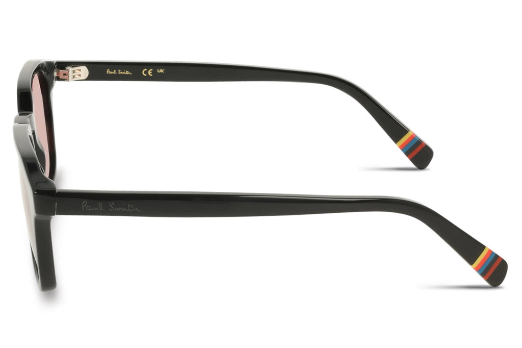 Paul Smith - Neals Sunglasses Black