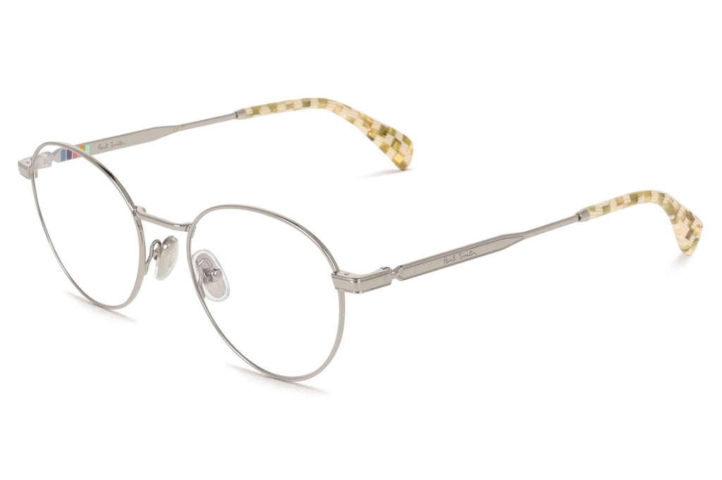 Paul Smith - Mays Eyeglasses Silver