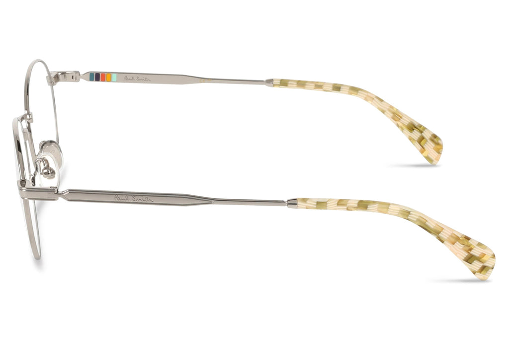 Paul Smith - Mays Eyeglasses Silver