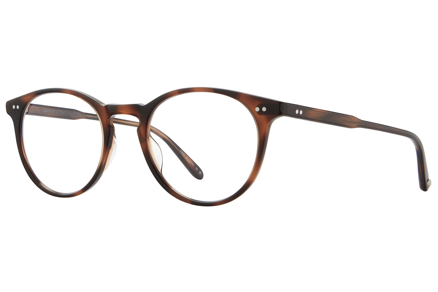 Garrett Leight - Winward Eyeglasses | Specs Collective