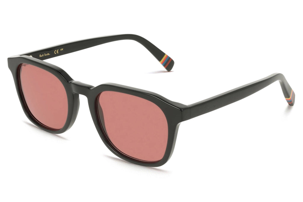 Paul Smith - Neals Sunglasses Black