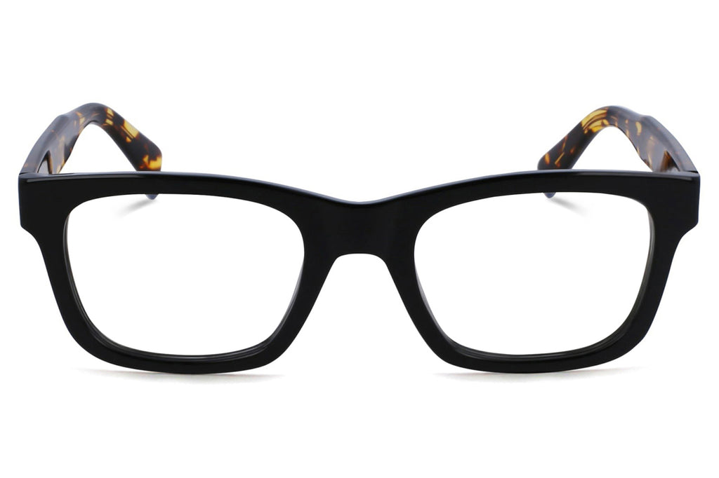Paul Smith - Griffin (Large) Eyeglasses Black