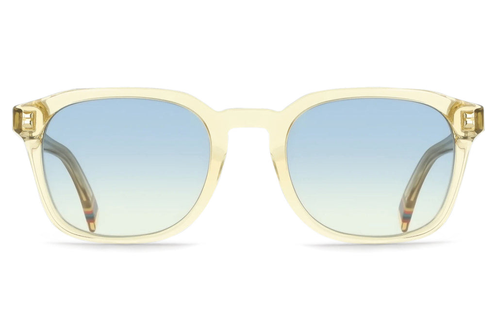 Paul Smith - Neals Sunglasses Transparent Beige