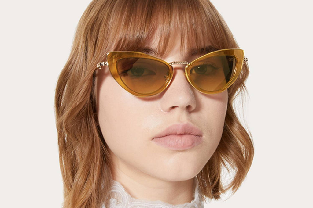 Valentino® Eyewear - VIII Sunglasses 