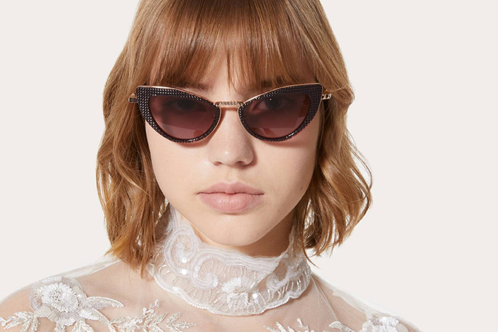 Valentino® Eyewear - VIII Sunglasses 