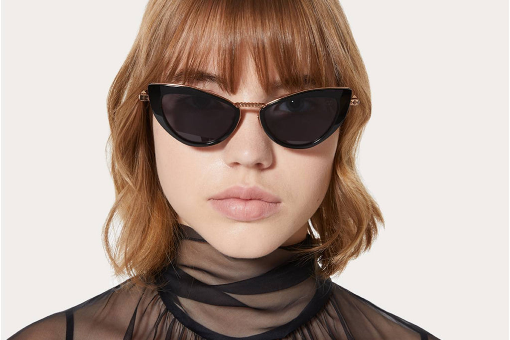 Valentino® Eyewear - VIII Sunglasses 