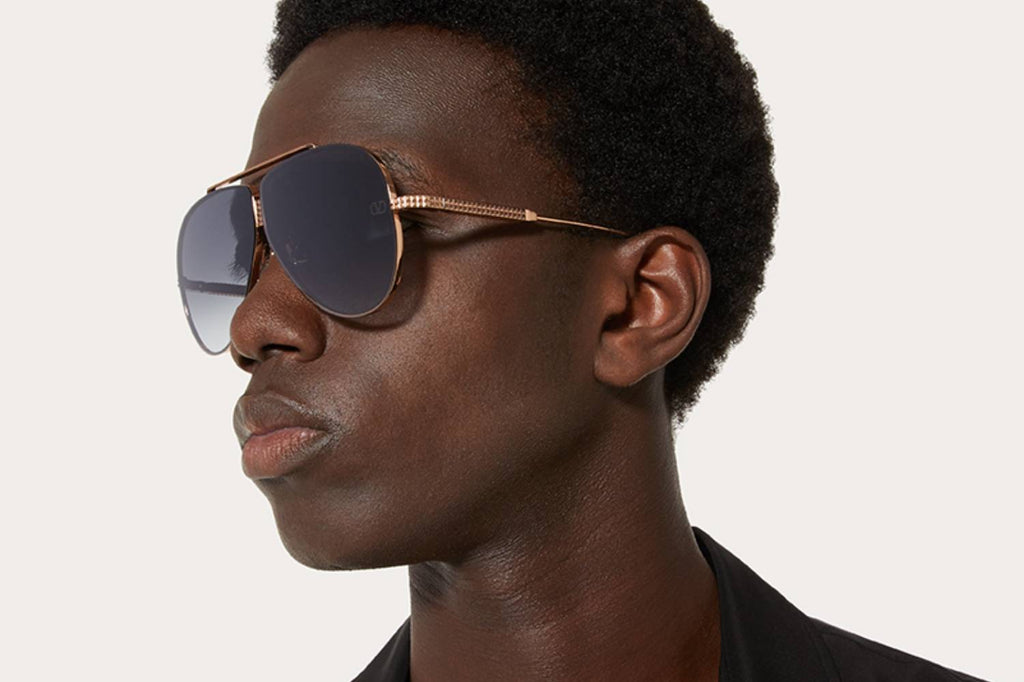 Valentino® Eyewear - XVI Sunglasses 
