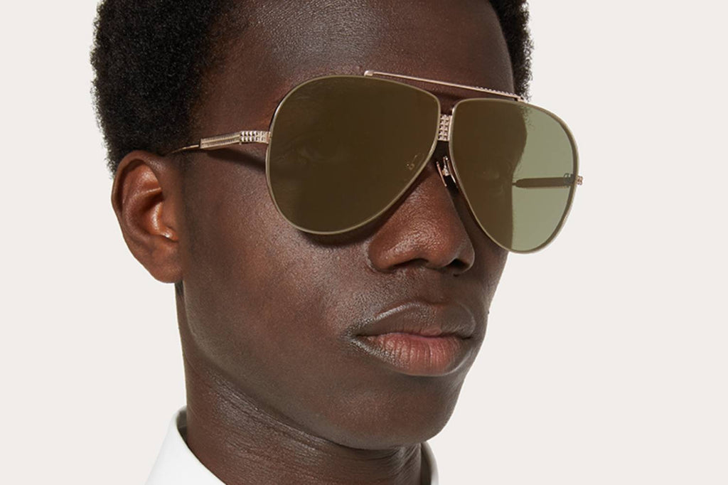 Valentino® Eyewear - XVI Sunglasses 