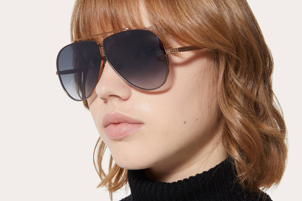 Valentino® Eyewear - XVI Sunglasses 
