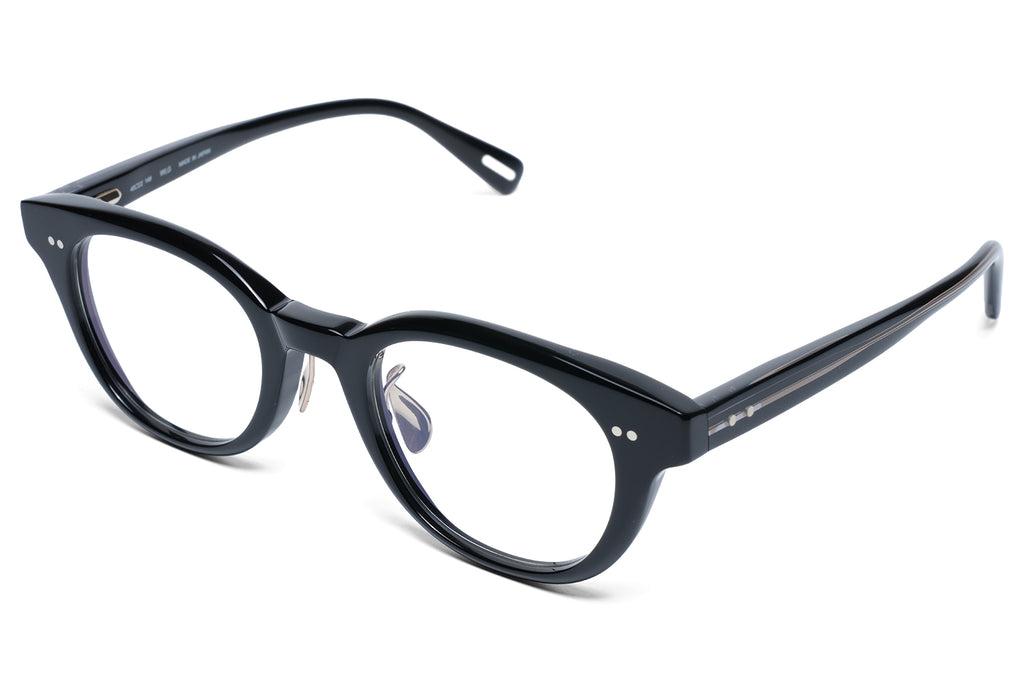 Yuichi Toyama - WLG (U-179) Eyeglasses | Specs Collective