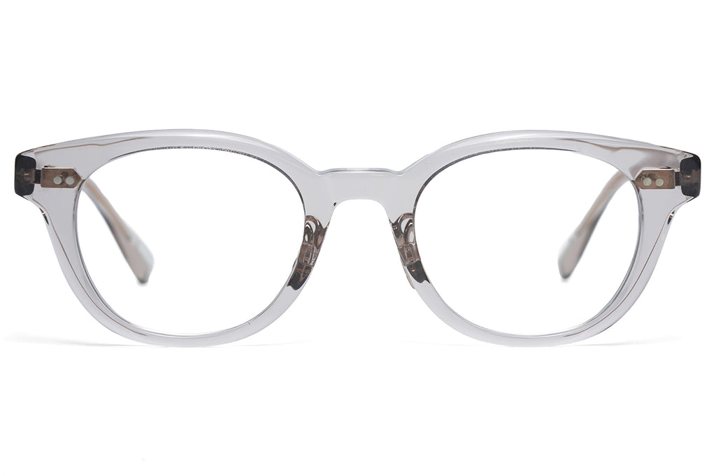Yuichi Toyama - WLG (U-179) Eyeglasses | Specs Collective