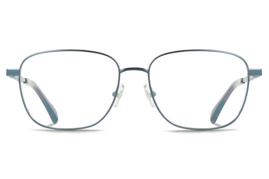 Paul Smith - Norland Eyeglasses Semi Matte Dark Blue