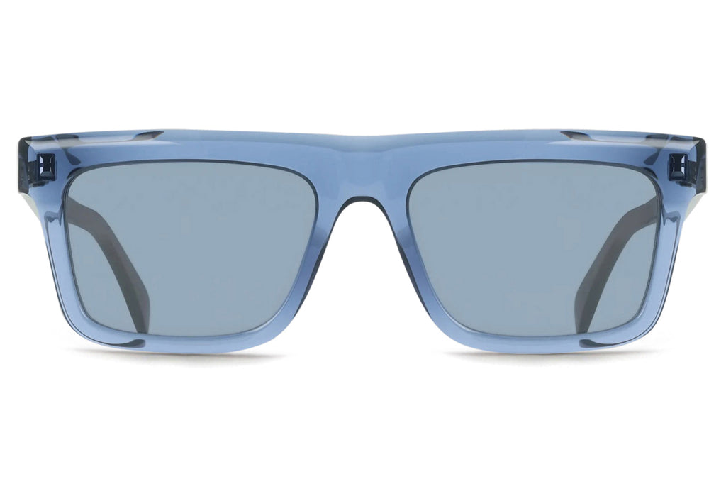 Paul Smith - Naylor Sunglasses Transparent Blue