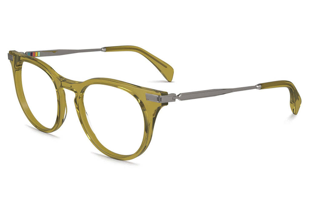 Paul Smith - Kendrick Eyeglasses Olive