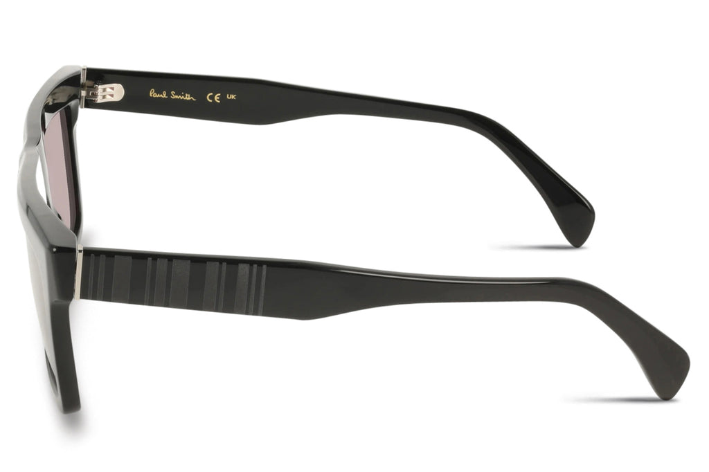 Paul Smith - Naylor Sunglasses Black