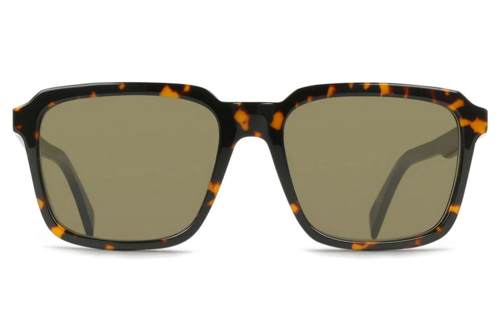 Paul Smith - Newington Sunglasses Havana Multistripes