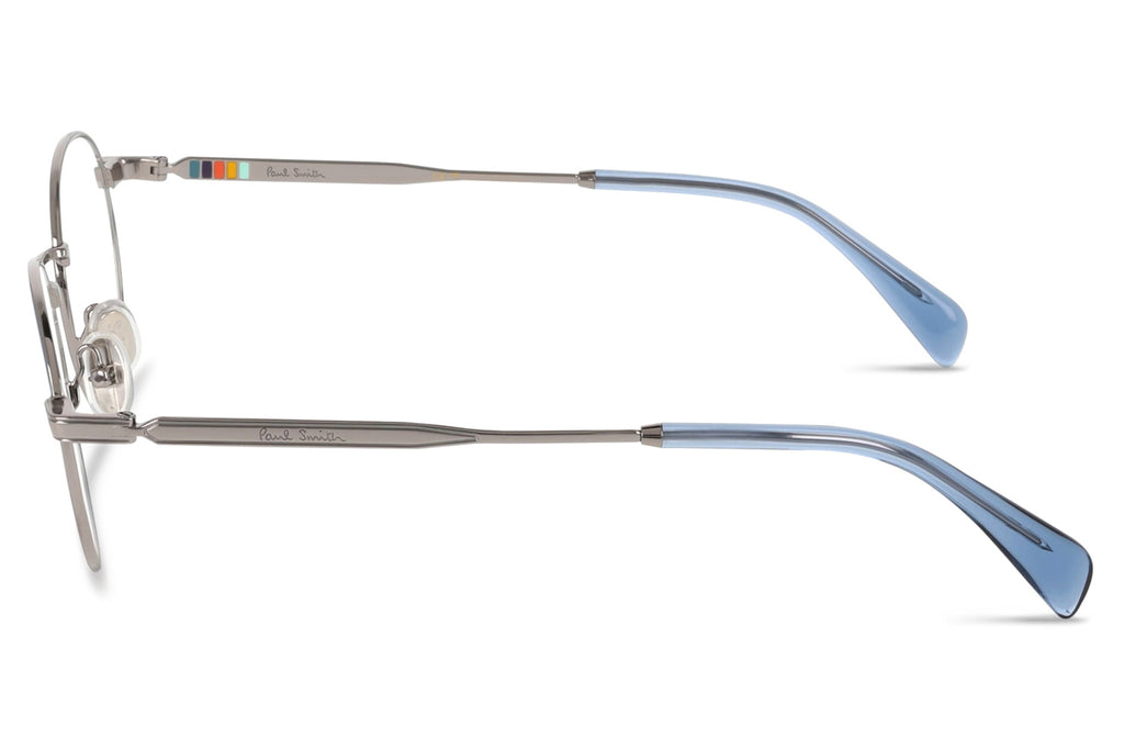 Paul Smith - Mays Eyeglasses Gunmetal/Blue