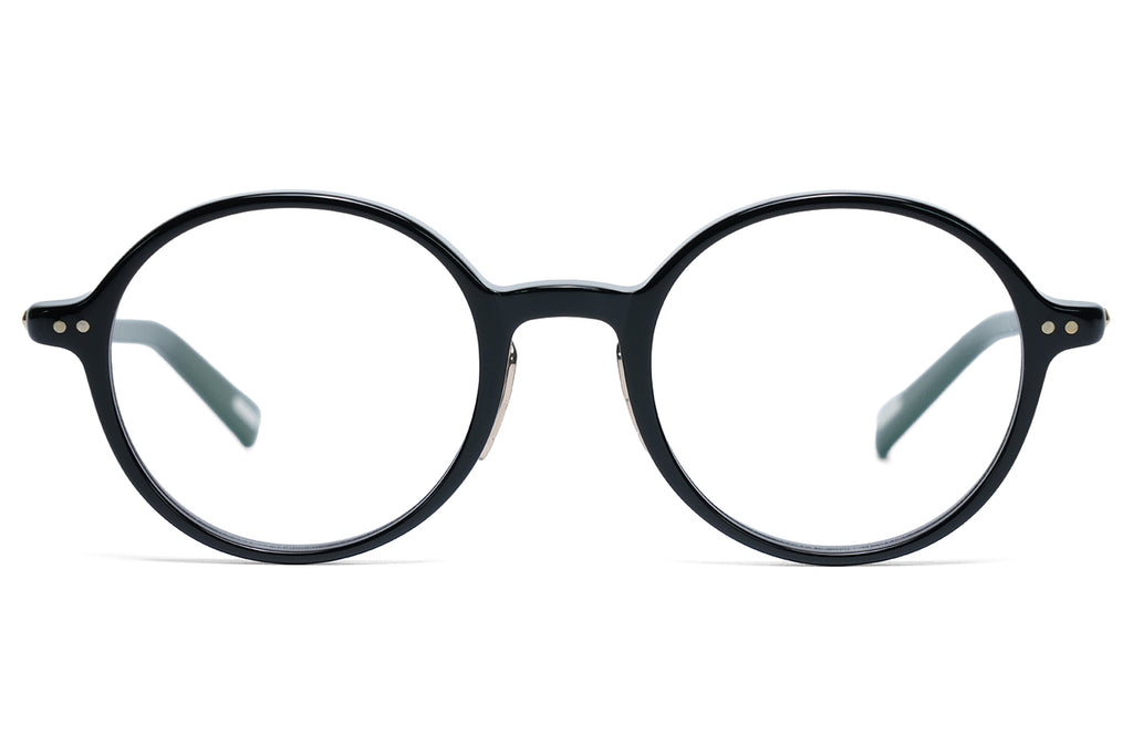 Yuichi Toyama - XCR (U-173) Eyeglasses | Specs Collective