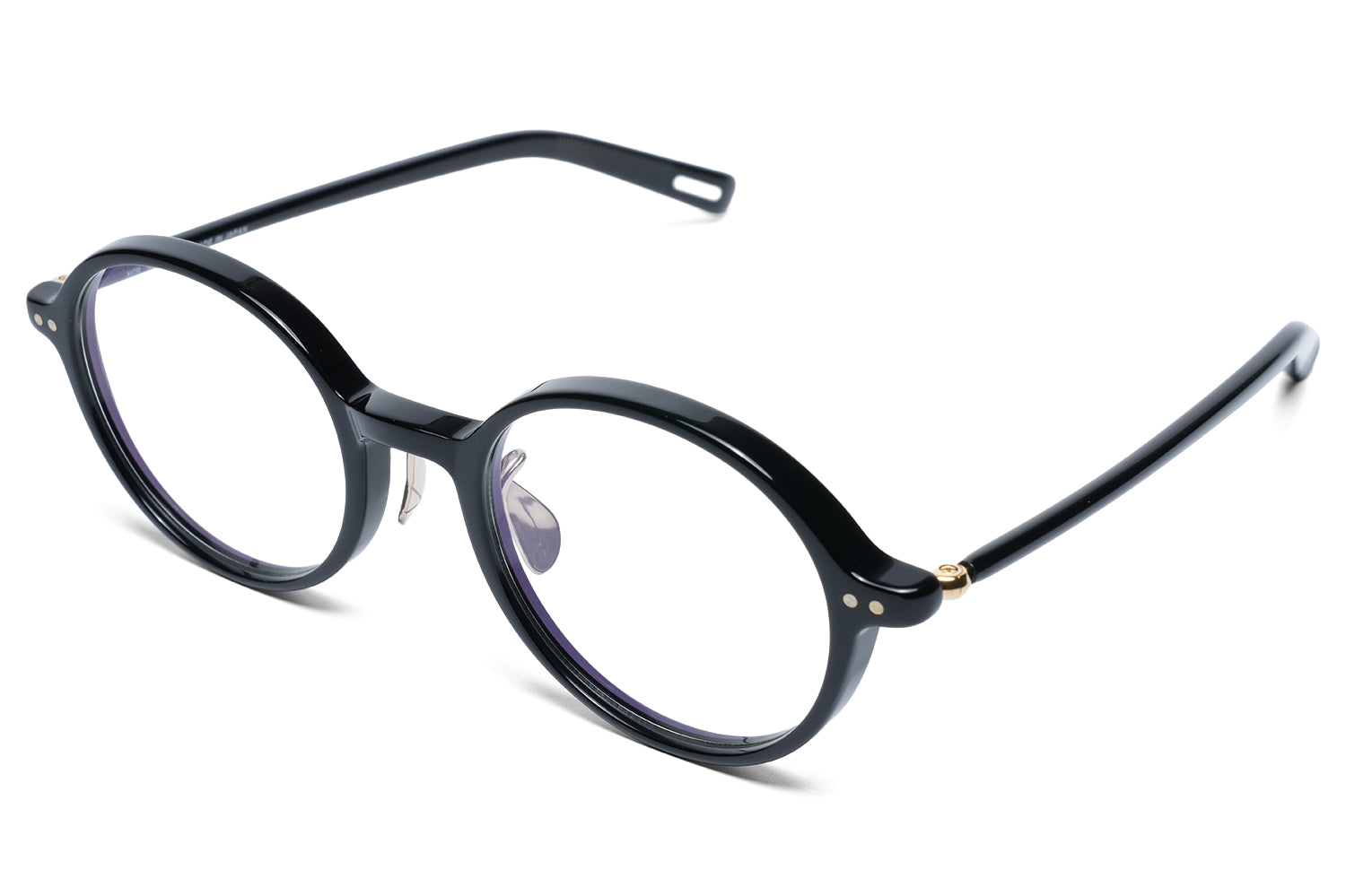 Yuichi Toyama - XCR (U-173) Eyeglasses | Specs Collective
