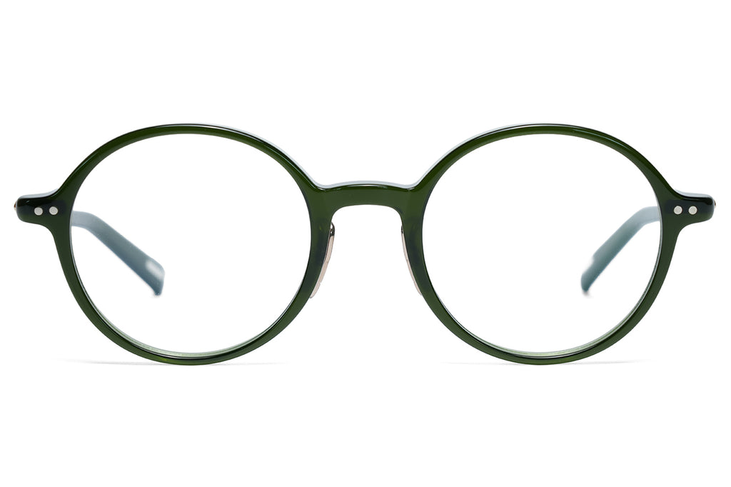 ゆ~ Yuichi Toyama - XCR (U-173) Eyeglasses | Specs Collective
