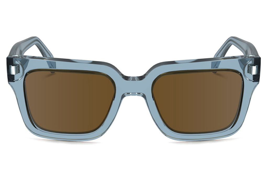 Paul Smith - Kenton Sunglasses Azure