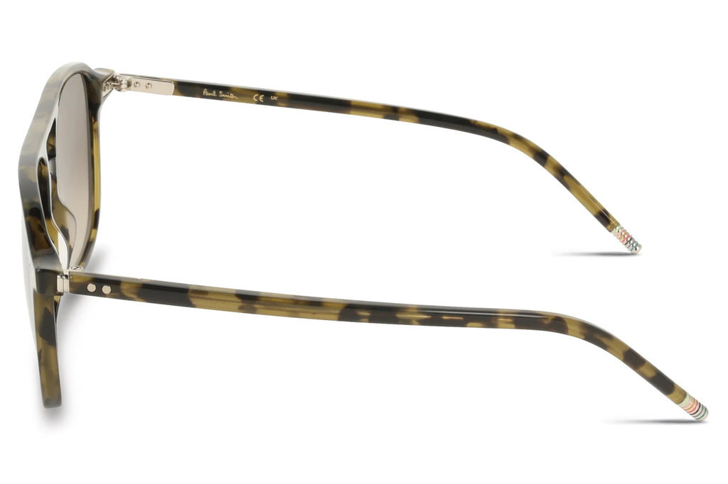 Paul Smith - Priestley Sunglasses | Specs Collective