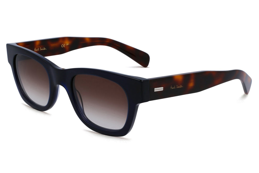 Paul Smith - Highgate Sunglasses Dark Blue