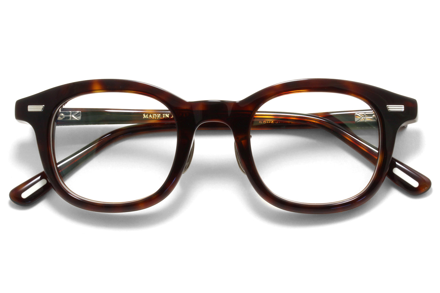 Yuichi Toyama® Eyeglasses Online | Specs Collective