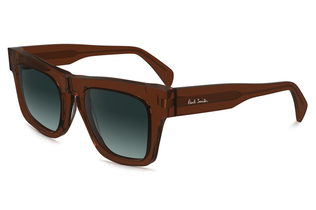 Paul Smith - Kramer Sunglasses Brown