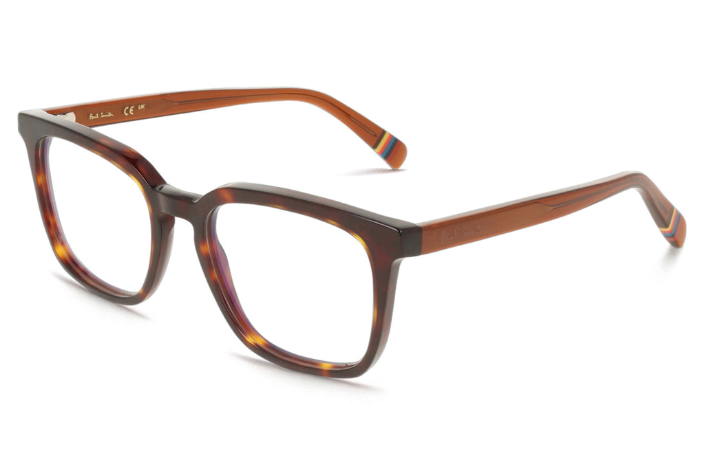Paul Smith - Norcott Eyeglasses Dark Havana