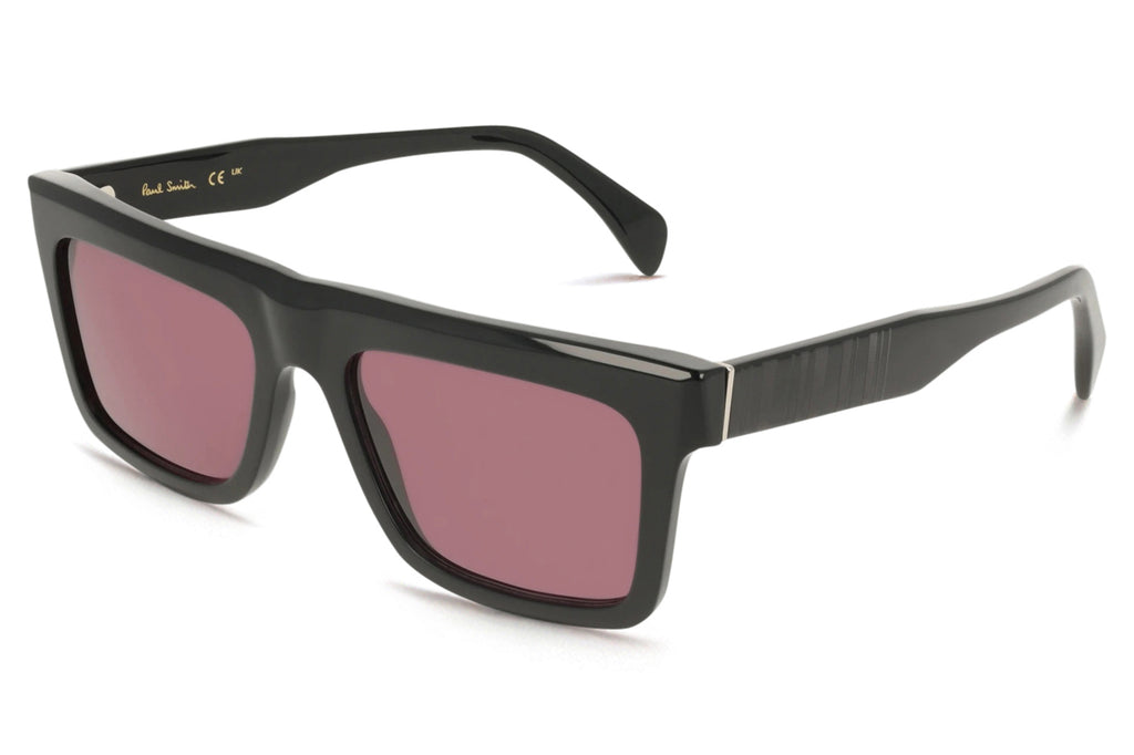 Paul Smith - Naylor Sunglasses Black