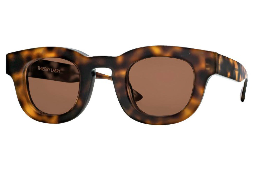 超歓迎された Lasry Thierry - Collective Specs | Sunglasses Darksidy 小物