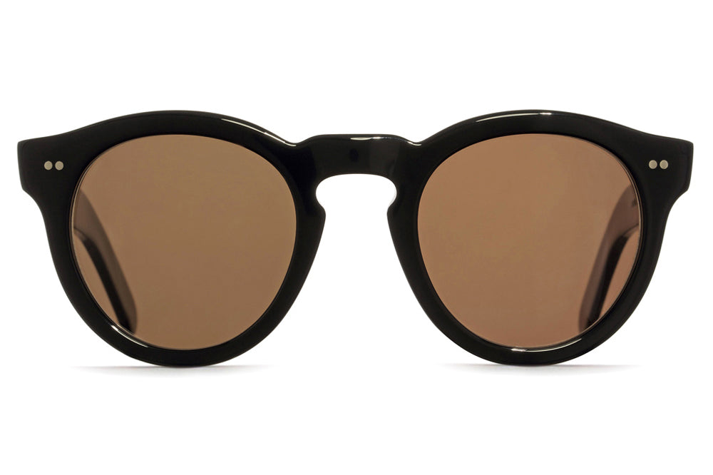 Cutler and Gross - 0734 Sunglasses Black