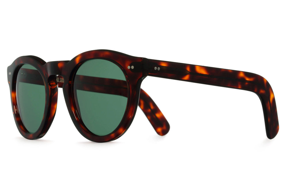 Cutler and Gross - 0734 Sunglasses | Specs Collective