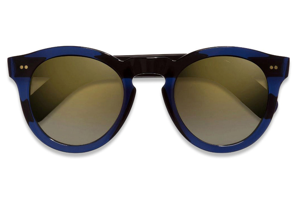 Cutler & Gross - 0734V2 Sunglasses | Specs Collective