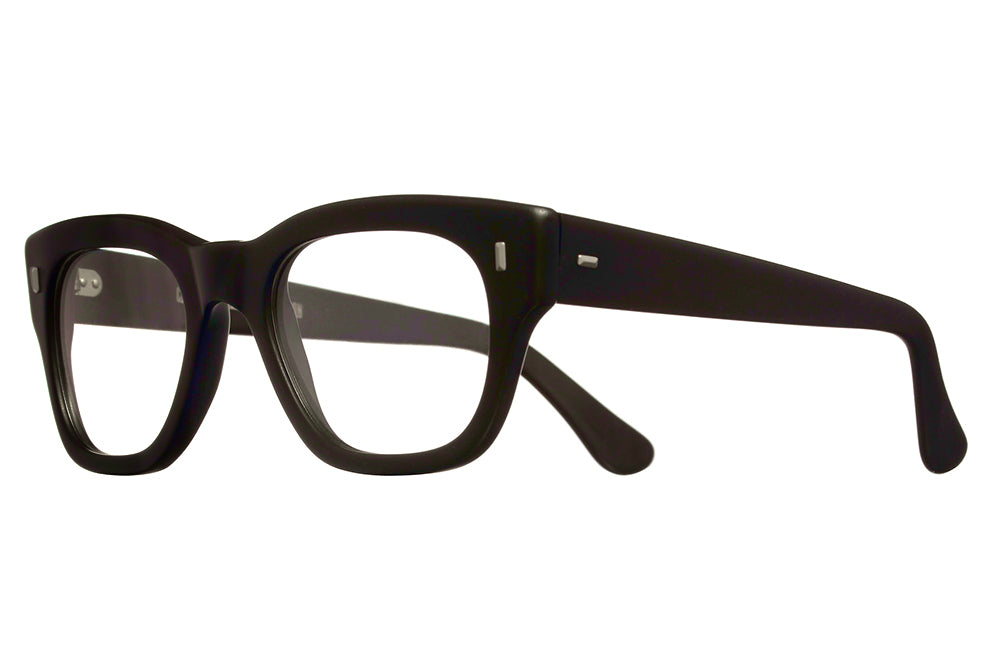 Cutler & Gross - 0772 Eyeglasses Matte Black