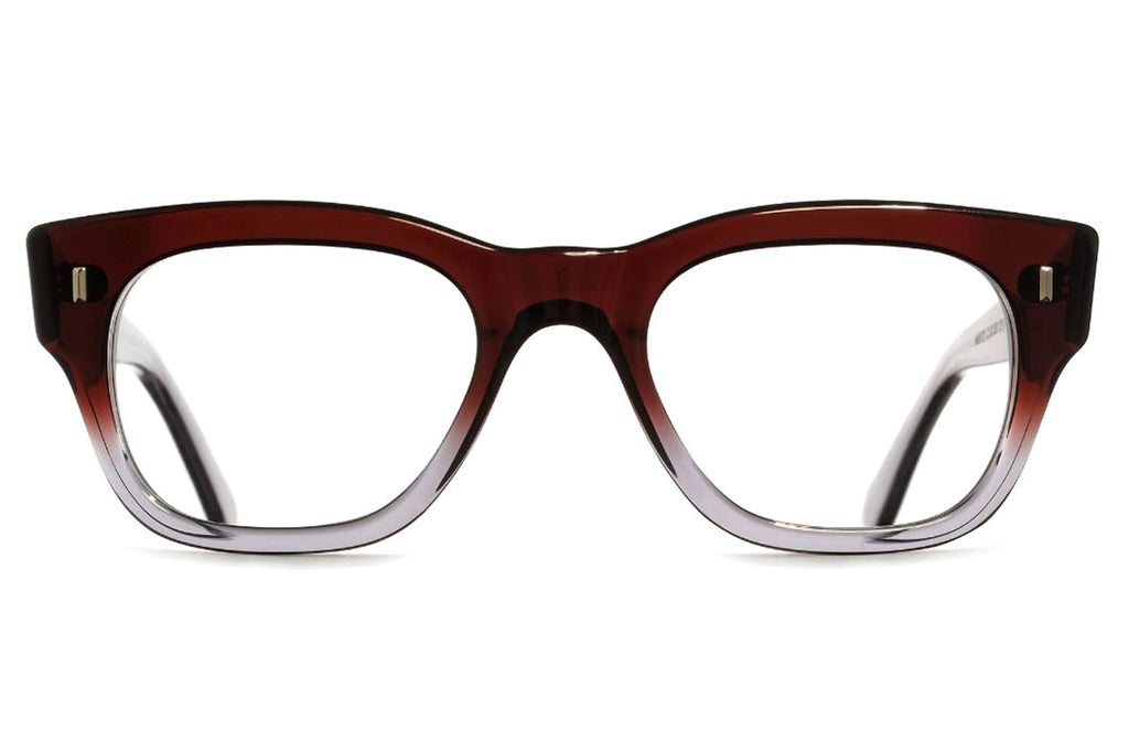 Cutler & Gross - 0772 Eyeglasses Grad Sherry
