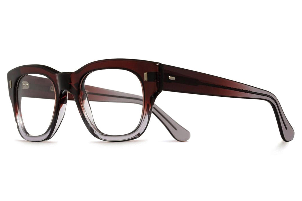 Cutler & Gross - 0772 Eyeglasses Grad Sherry