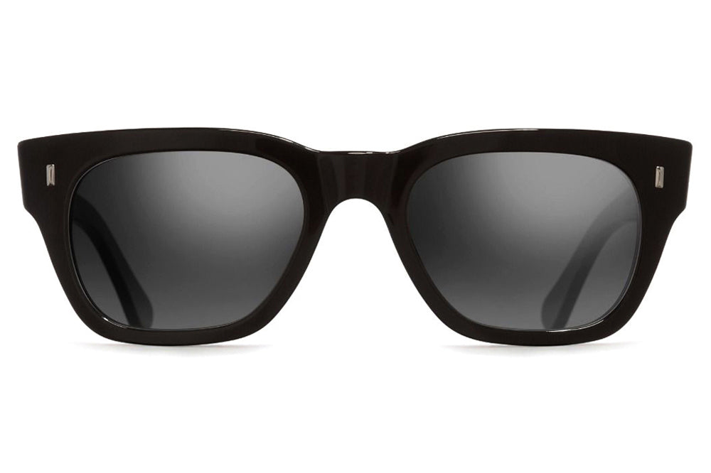 Cutler and Gross - 0772V2 Sunglasses Black