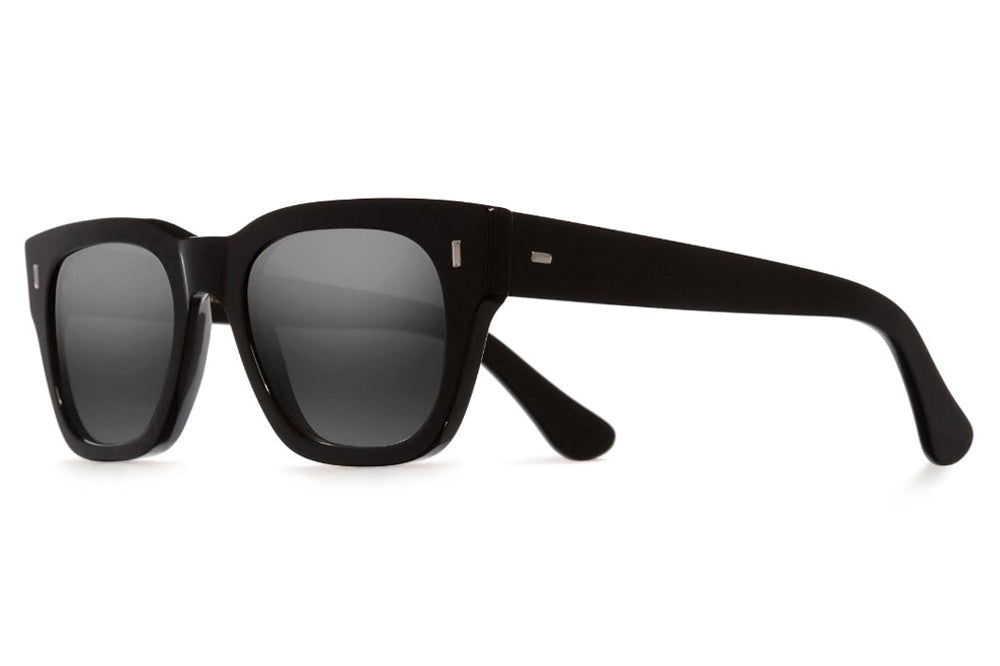Cutler and Gross - 0772V2 Sunglasses Black
