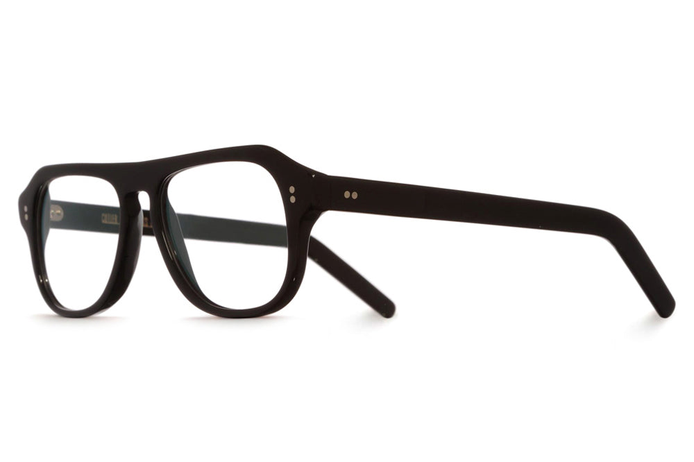Cutler & Gross - 0822V2 Eyeglasses Black