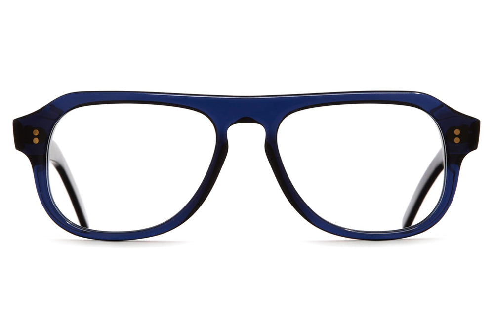 Cutler & Gross - 0822V2 Eyeglasses Classic Navy Blue