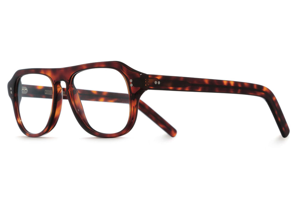 Cutler & Gross - 0822V2 Eyeglasses Dark Turtle