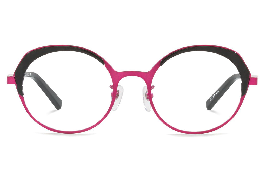 Alain Mikli - A02045T Eyeglasses Bordeaux/Bordeaux/Black