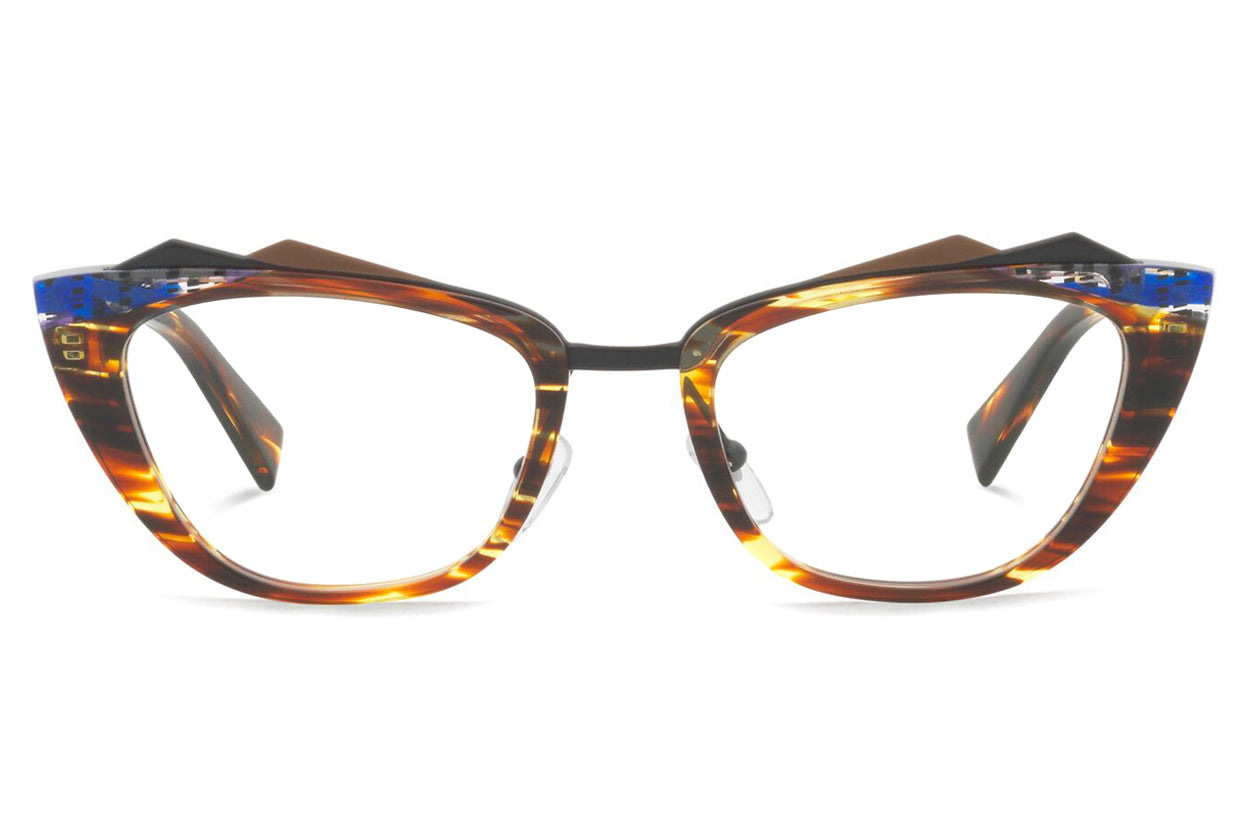 Alain discount mikli luxottica
