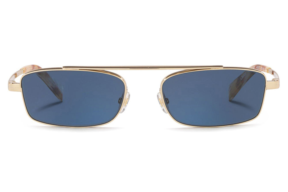 Alain Mikli - Callot (A04017) Sunglasses Gold